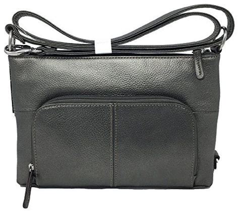 tignanello heritage ew rfid protection cross body bag|Tignanello® Purse, Handbags, Bags, Crossbody Purse, .